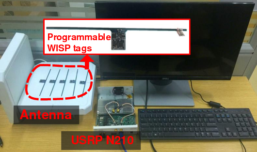 FlipTracer: Practical Parallel Decoding for Backscatter Communication