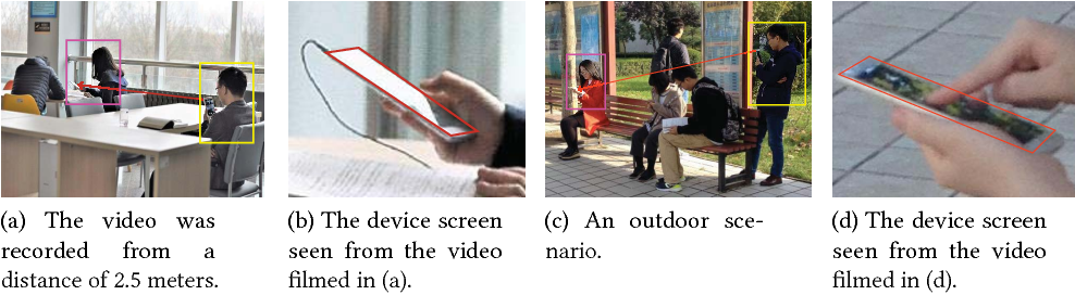 A Video-based Attack for Android Pattern Lock
